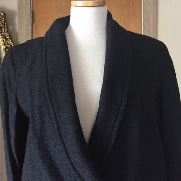 NWT Ann Taylor loft coat size 10 - Picture 5 of 10